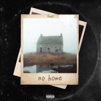 No Home - Single - RonG