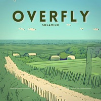 OVERFLY - Single - SolaMilo