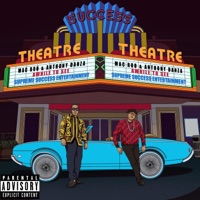 Awhile To See (feat. Anthony Danza) - Single - Mac Roo