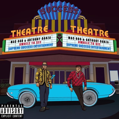 Awhile To See (feat. Anthony Danza) - Single