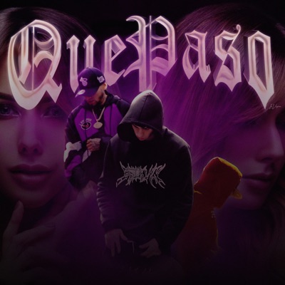 Que pasó? (feat. Vektorben) - Single