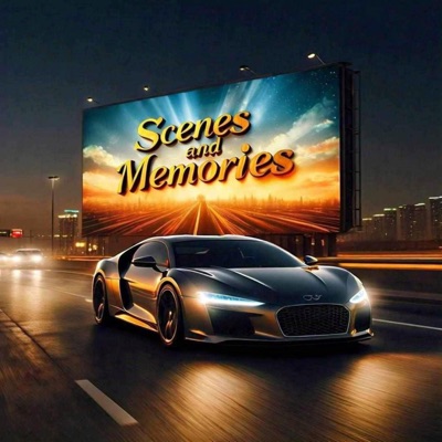 Scenes & Memories (feat. D - Code & Gerome) - Single