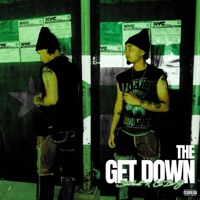 The Get Down - Single - Stardust