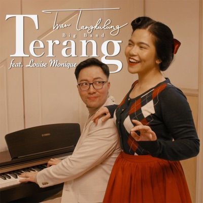 Terang (feat. Louise Monique) - Single