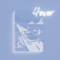 4EVER - Single - Raymond King