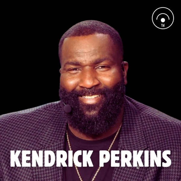 KENDRICK PERKINS