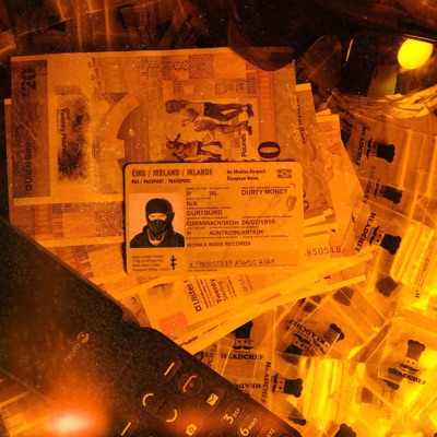 Durty Money - Single