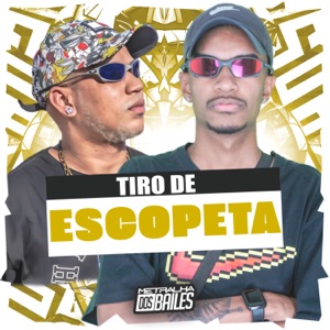 Tiro de Escopeta