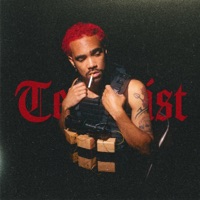 TERRORIST - Single - Rob Apollo