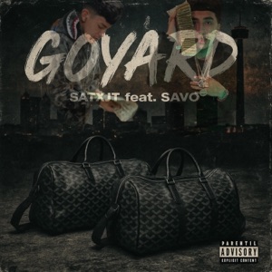 Goyard (feat. Donth8Savo)