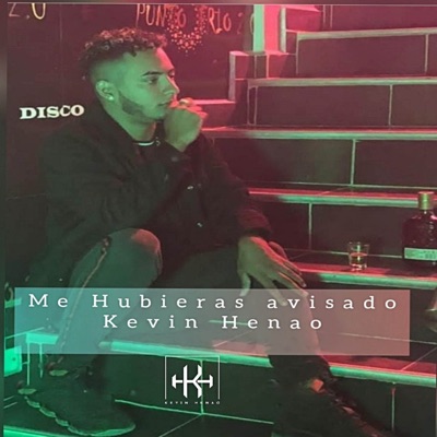 Me Hubieras Avisado - Single