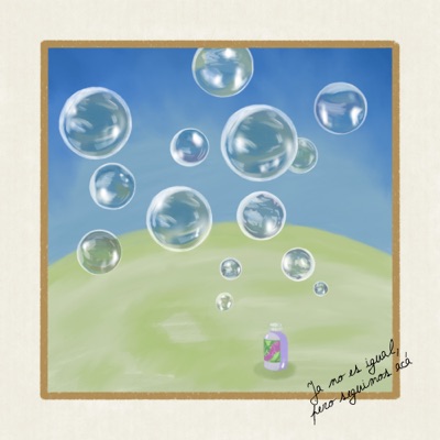 Ya No Es Igual, Pero Seguimos Acá