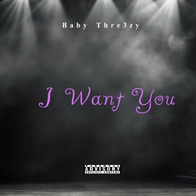 I Want You - Single