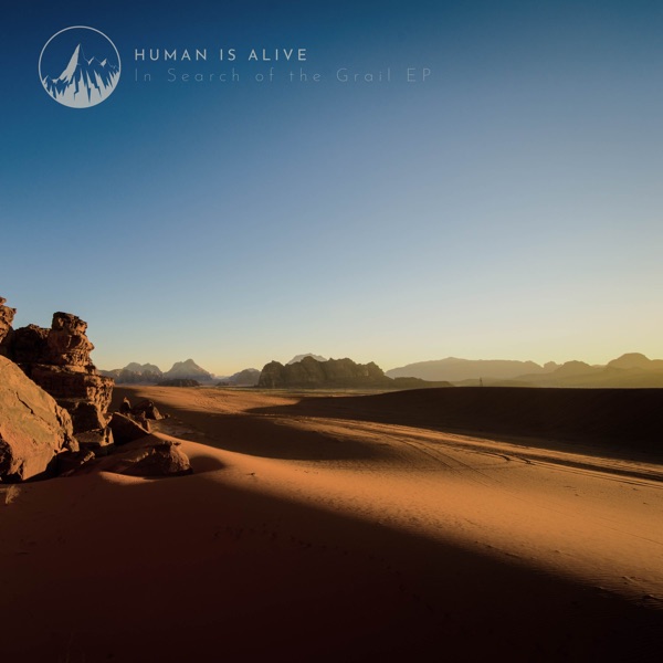 In Search of the Grail - EP