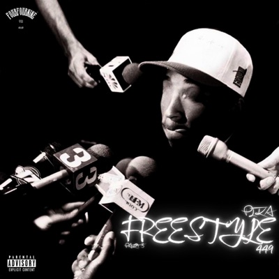 freestyle 449, Pt. 3 - Single