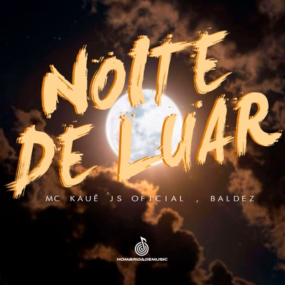 Noite de Luar - Single