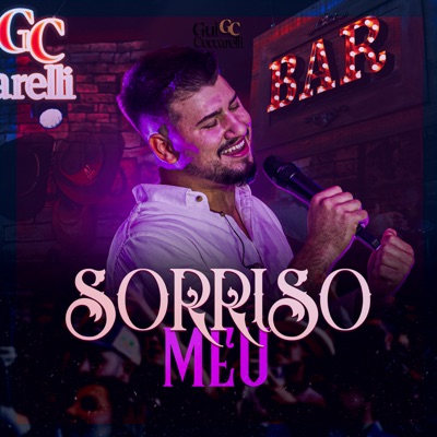 Sorriso Meu - Single