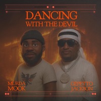 Dancing With The Devil (feat. Murda Mook) - Single - Gepetto Jackson