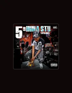 Zayslime6を聴いたり、ミュージックビデオを鑑賞したり、経歴やツアー日程などを確認したりしましょう！