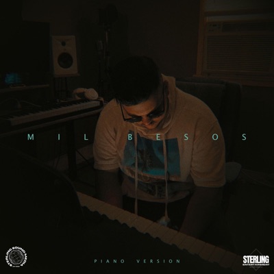 Mil Besos (Piano Version) - Single