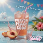 Everyday Peach Soda - Single