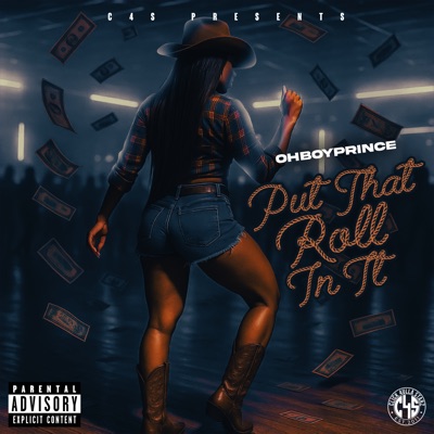 Put That Roll In It - Single