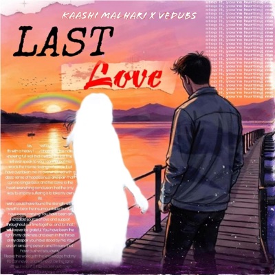 Last Love - Single