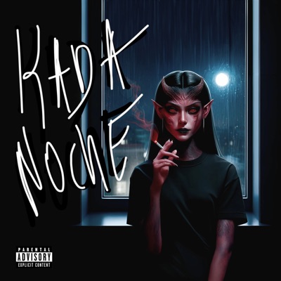 Kada Noche - Single