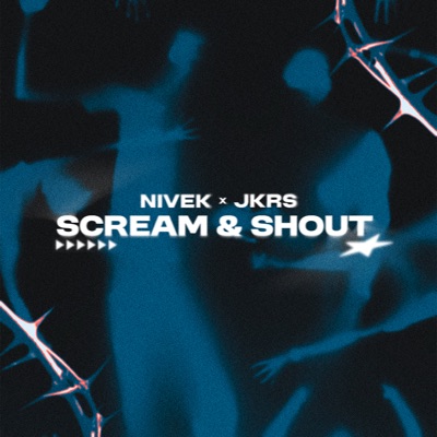 Scream & Shout - Single