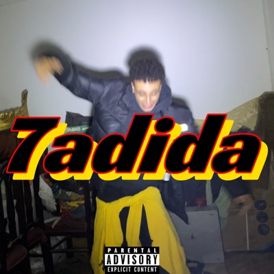7Adida - Single