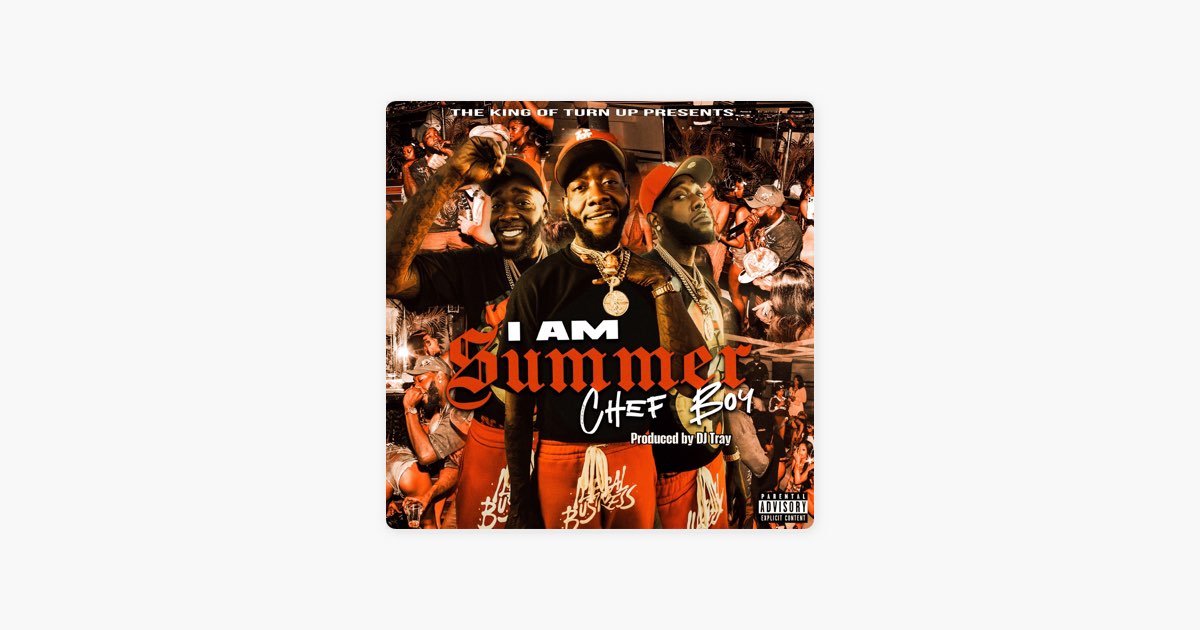 Песня «Gang Gang Gangland (feat. YG & Mozzy)» — Chef Boy & E-40