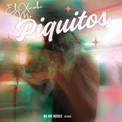 Piquitos - Single