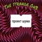 Project Noise - The $trange On3 lyrics