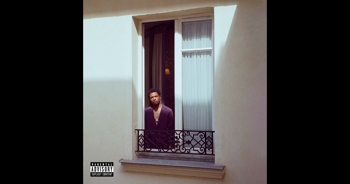 Made In Paris - Pi’erre Bourne