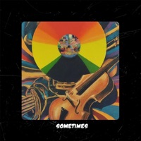 Sometimes - Single - Friena Williams