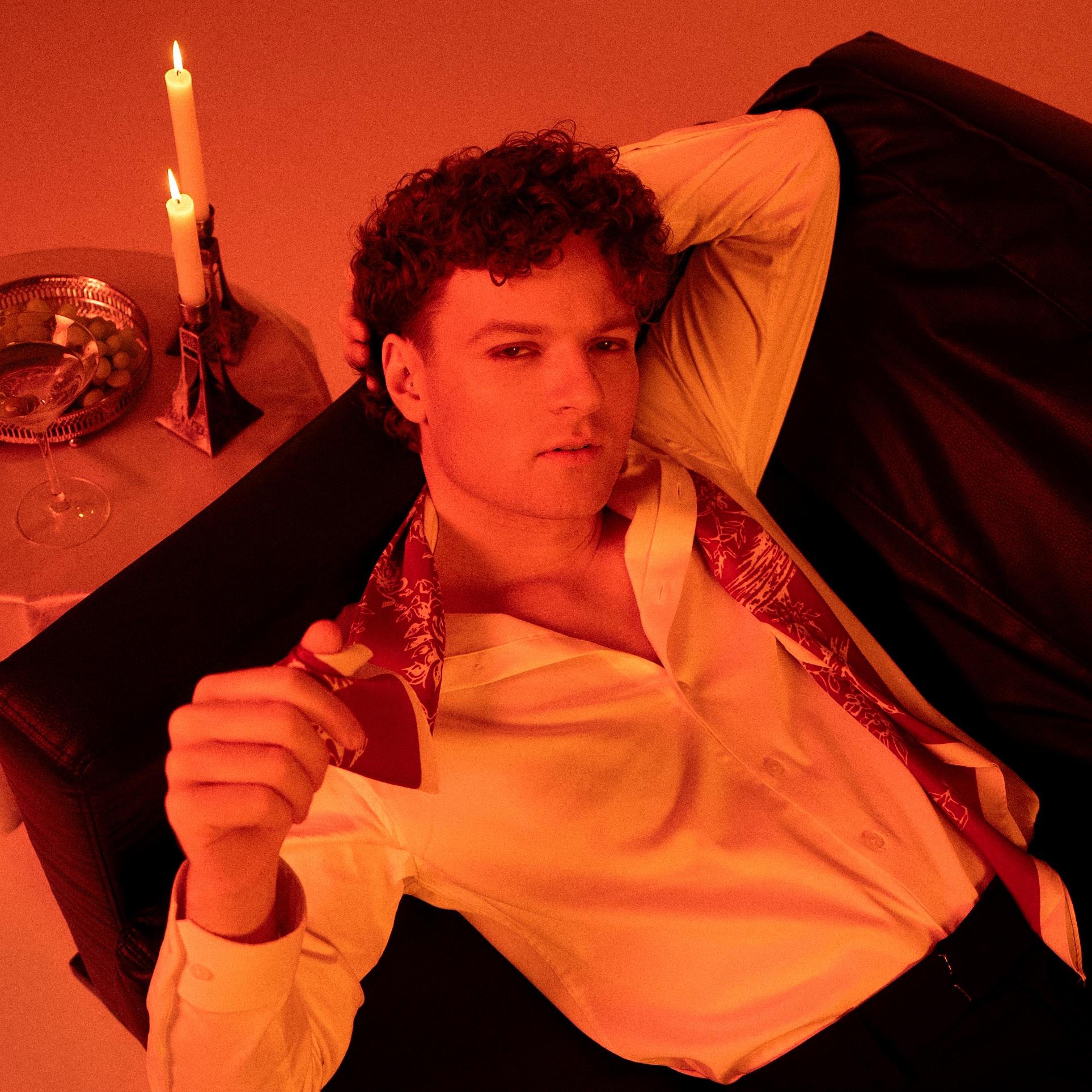 DOVI MI - Niekada Nepasikeisiu