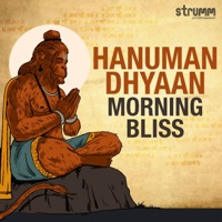 Hanuman Dhyaan - Morning Bliss - Anuradha Paudwal, Rattan Mohan Sharma & Om Voices