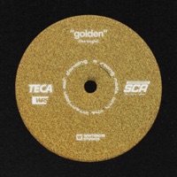 Golden (feat. Eumi) - Single - CITO