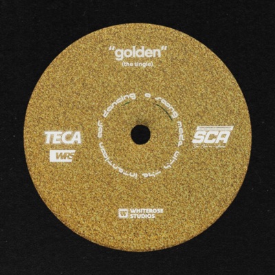 Golden (feat. Eumi) - Single