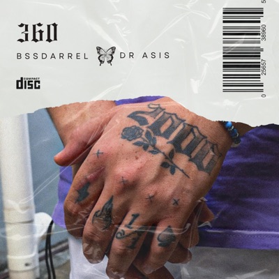 360 (feat. DR ASIS) - Single
