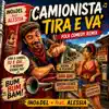 CAMIONISTA TIRA E VA'