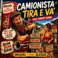CAMIONISTA TIRA E VA'