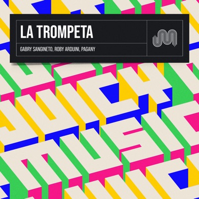 La Trompeta - EP