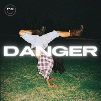 Danger - Single - Lucca, PLVM & divve