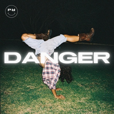 Danger - Single