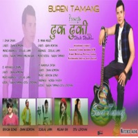 Aashyangla Jhame (feat. Suren Tamang & Jitu Lopchan) - Single - Jivan Bomjan Tamang