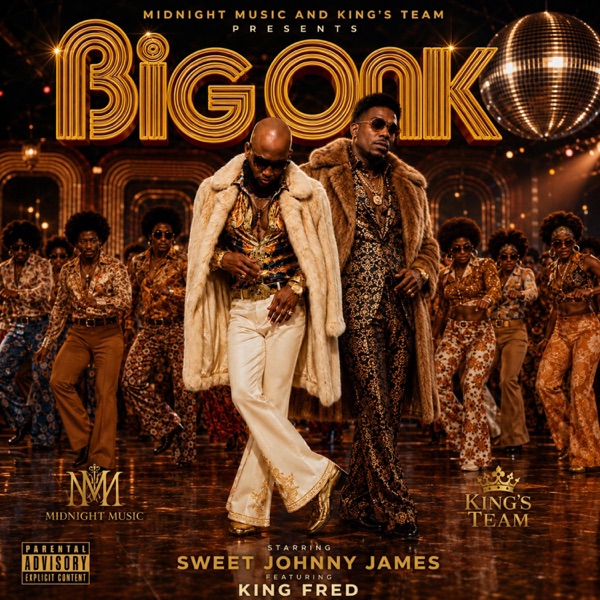 Big Onk (feat. King Fred)