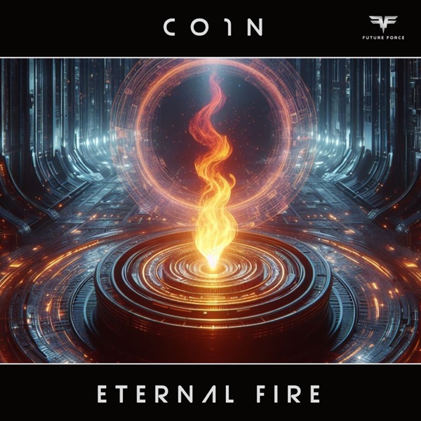 Eternal Fire - Single