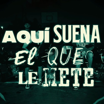 Aquí suena el que le mete (feat. Mindz) - Single