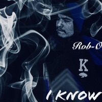 I Know - Single - Rob-O
